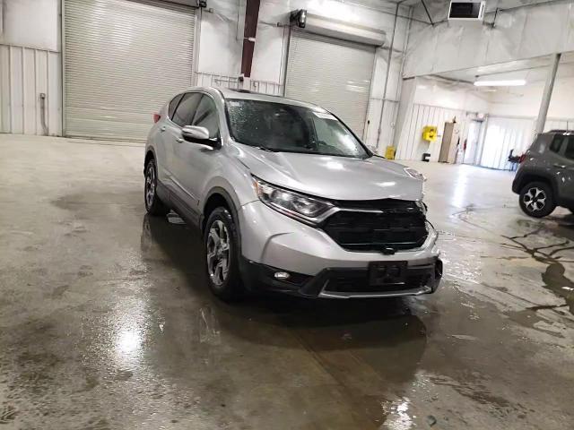 2019 Honda Cr-V Exl VIN: 5J6RW2H82KA001184 Lot: 82266215
