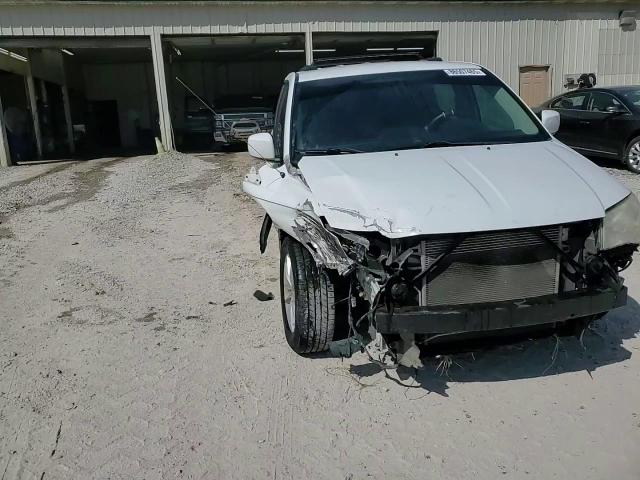 2014 Dodge Grand Caravan Sxt VIN: 2C4RDGCG0ER356457 Lot: 86507465