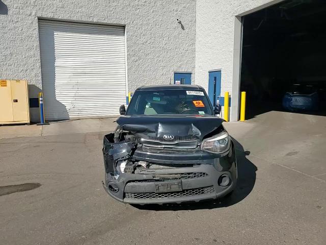 2018 Kia Soul VIN: KNDJN2A26J7895794 Lot: 84175035