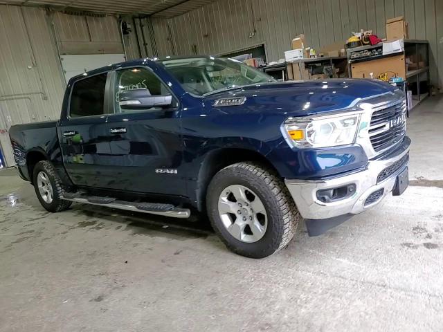 2020 Ram 1500 Big Horn/Lone Star VIN: 1C6RRFFG3LN231235 Lot: 82318405