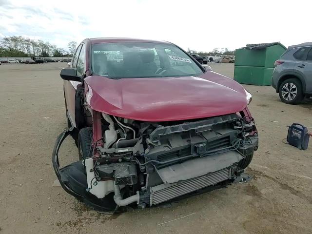 2020 Honda Cr-V Lx VIN: 5J6RW2H20LL021452 Lot: 83860255