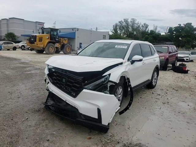 2026 Honda Cr-V Ex VIN: 2HKRS3H43TH300925 Lot: 86161515