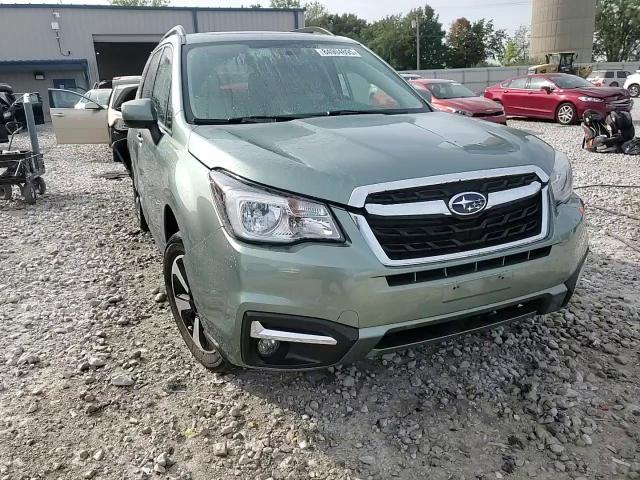 2018 Subaru Forester 2.5I Premium VIN: JF2SJAGC3JH493320 Lot: 84904695