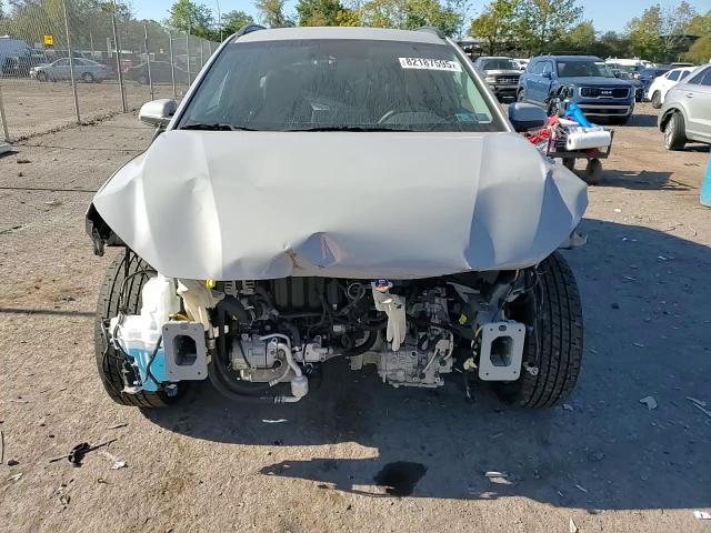 2022 Hyundai Kona Sel VIN: KM8K6CAB5NU923773 Lot: 82187595