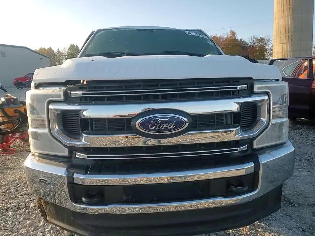 2022 Ford F250 Super Duty VIN: 1FT7W2BT7NEF61211 Lot: 82775285