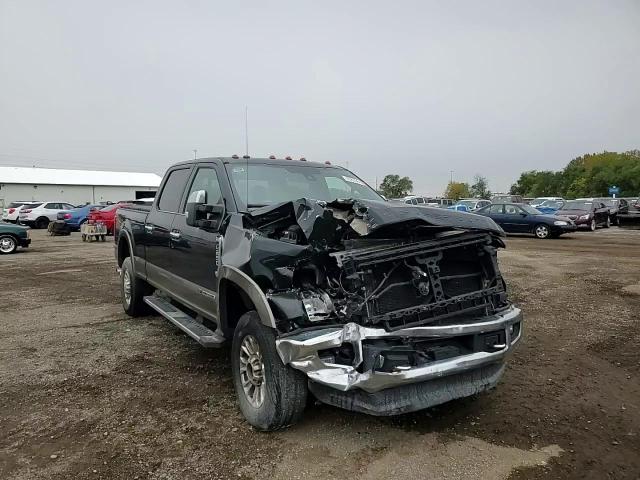 2018 Ford F250 Super Duty VIN: 1FT7W2BT0JEB50775 Lot: 85829665