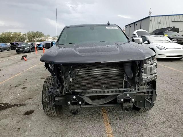 2021 Chevrolet Silverado K1500 Lt VIN: 1GCUYDED9MZ305219 Lot: 85940985