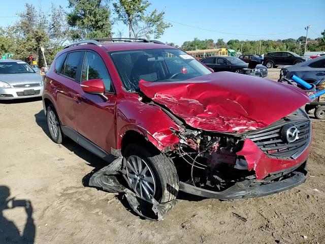 2016 Mazda Cx-5 Touring VIN: JM3KE4CY0G0892464 Lot: 82416045