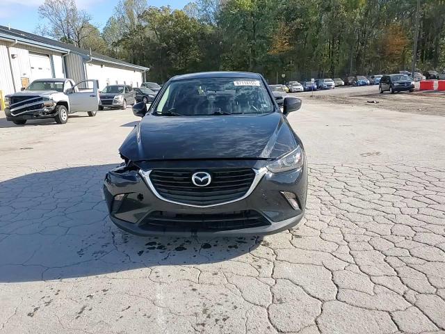 2016 Mazda Cx-3 Sport VIN: JM1DKFB77G0132269 Lot: 87114155