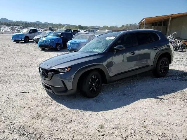 2025 Mazda Cx-50 Select VIN: 7MMVABAM1SN303844 Lot: 86666445