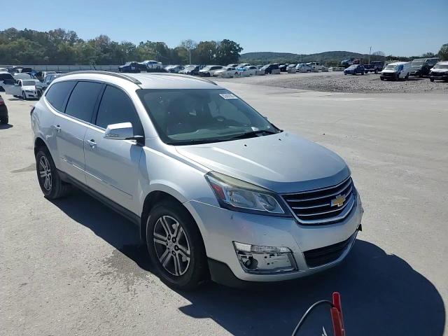 2015 Chevrolet Traverse Lt VIN: 1GNKRHKD5FJ311141 Lot: 82482285
