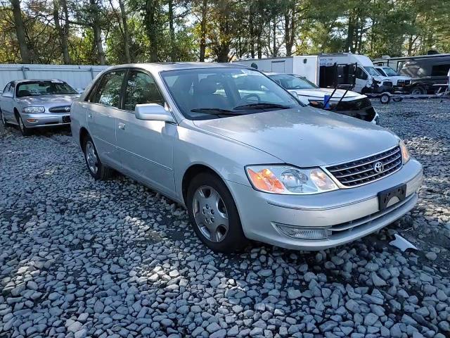 2004 Toyota Avalon Xl VIN: 4T1BF28B74U380568 Lot: 82346755