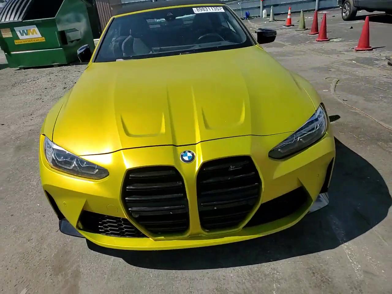 Фото: WBS33BA08RCR82377