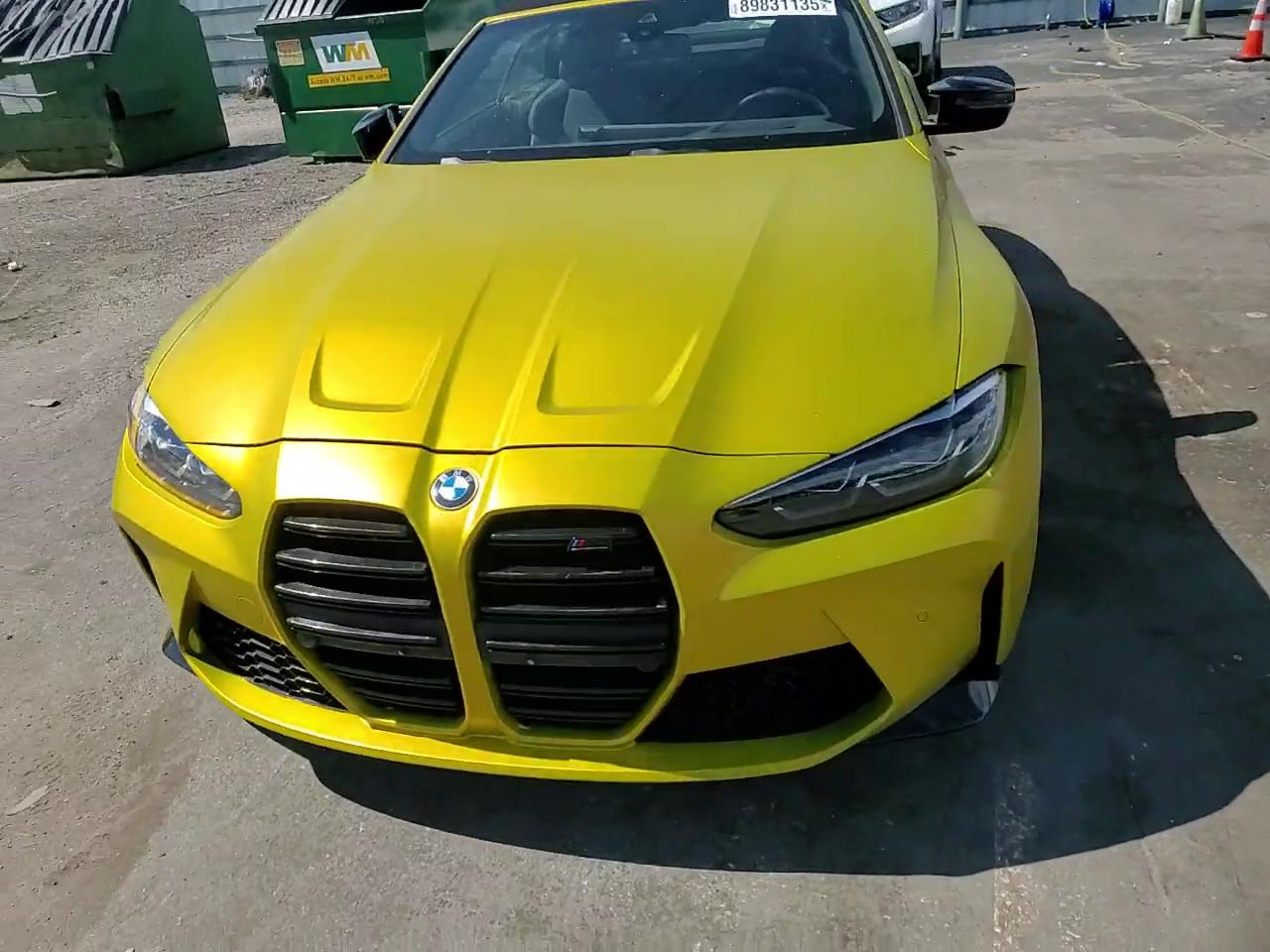 Фото: WBS33BA08RCR82377