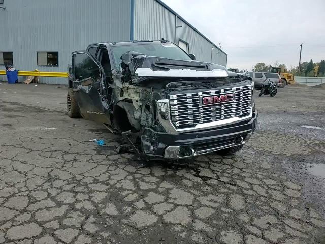2024 GMC Sierra K2500 Denali VIN: 1GT49REY1RF365372 Lot: 90733975