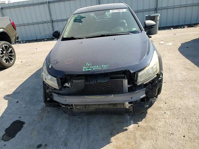 2014 Chevrolet Cruze Ltz VIN: 1G1PG5SB8E7339747 Lot: 84779675
