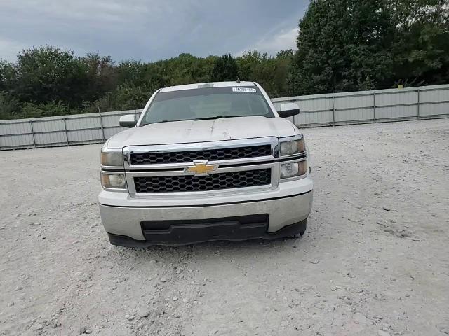 2014 Chevrolet Silverado C1500 Lt VIN: 3GCPCREC7EG151515 Lot: 86250195