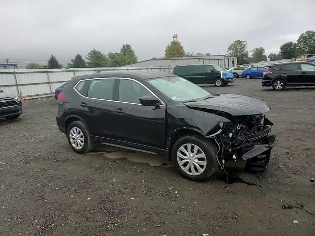 2019 Nissan Rogue S VIN: 5N1AT2MV2KC826035 Lot: 85562235