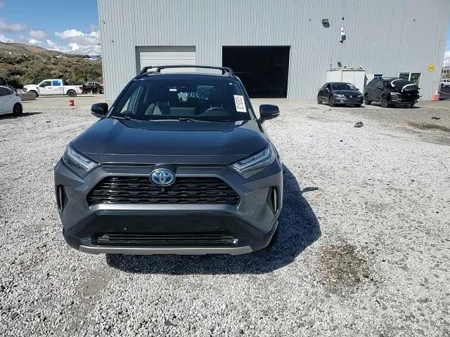 2022 Toyota Rav4 Xse VIN: 4T3E6RFV3NU086225 Lot: 82192625