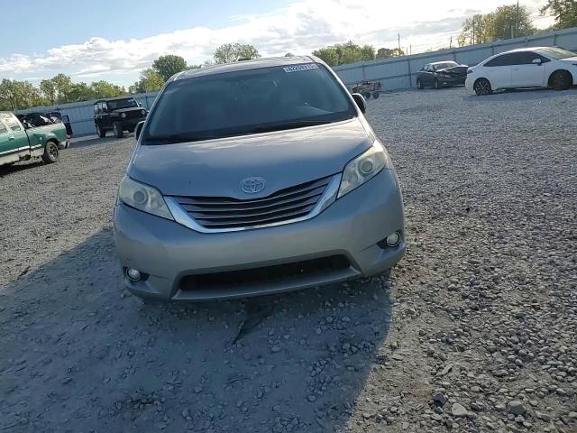 2011 Toyota Sienna Xle VIN: 5TDDK3DC6BS003504 Lot: 82208915