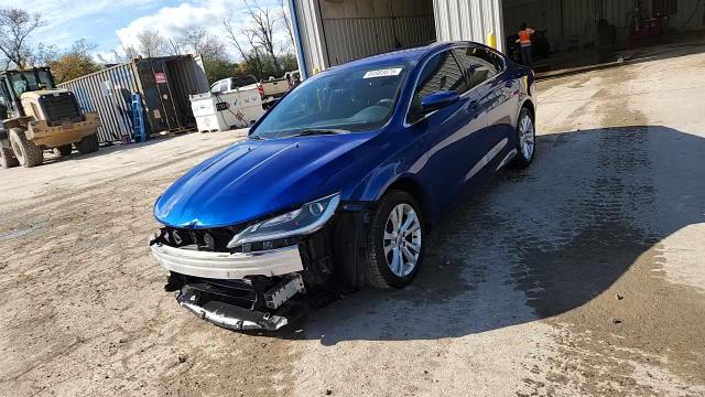 2016 Chrysler 200 Limited VIN: 1C3CCCAB8GN129885 Lot: 84983875