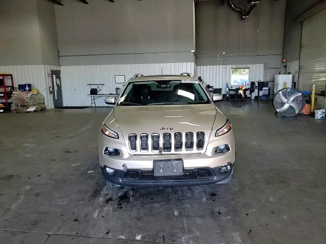 2015 Jeep Cherokee Latitude VIN: 1C4PJMCS1FW601536 Lot: 86132695