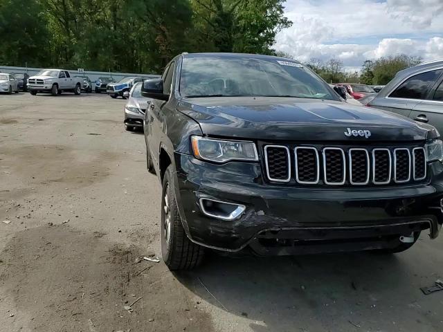 2018 Jeep Grand Cherokee Laredo VIN: 1C4RJFAG3JC507526 Lot: 85646375