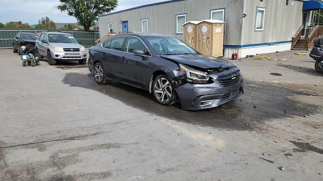2022 Subaru Legacy Limited VIN: 4S3BWAN6XN3024323 Lot: 84372275