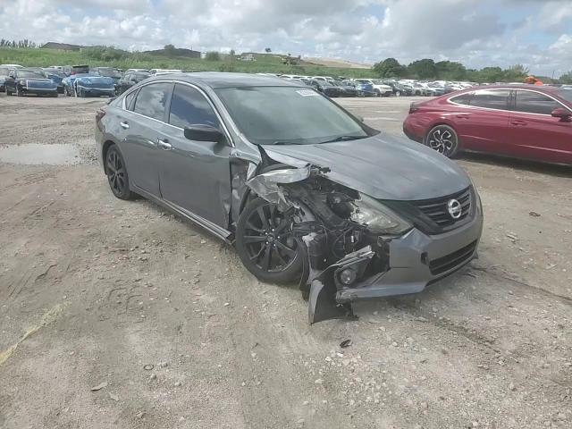 2018 Nissan Altima 2.5 VIN: 1N4AL3AP2JC191547 Lot: 82260845