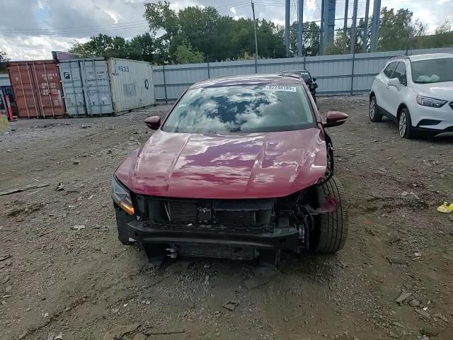 2019 Volkswagen Passat Wolfsburg VIN: 1VWLA7A31KC003015 Lot: 82248185