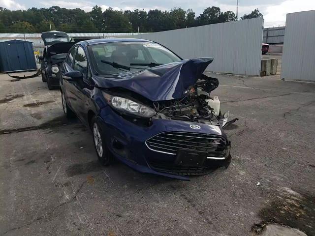 2016 Ford Fiesta Se VIN: 3FADP4BJ7GM141090 Lot: 84612425