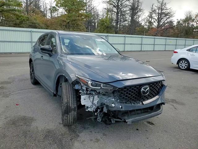 2024 Mazda Cx-5 Preferred VIN: JM3KFBCM7R0362154 Lot: 90046555