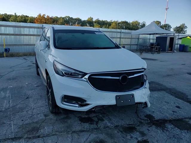 2019 Buick Enclave Essence VIN: 5GAERBKW0KJ320667 Lot: 89489645