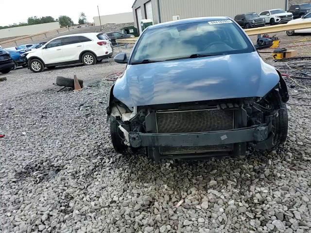 2023 Kia Forte Lx VIN: 3KPF24AD4PE577046 Lot: 84418595