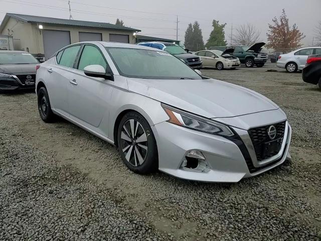 2020 Nissan Altima Sl VIN: 1N4BL4EV0LC163803 Lot: 82535645