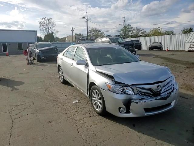 2010 Toyota Camry Se VIN: 4T1BK3EKXAU103785 Lot: 82206195