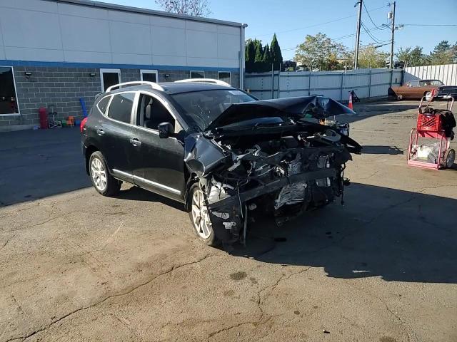 2012 Nissan Rogue S VIN: JN8AS5MV9CW366840 Lot: 85752125