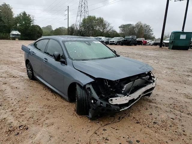 2022 BMW M235Xi VIN: WBA13AL05N7K89885 Lot: 90530875