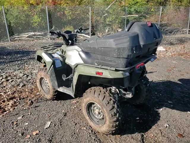 2020 Suzuki Lt-A750 X VIN: 5SADW11AXL7101025 Lot: 69765215