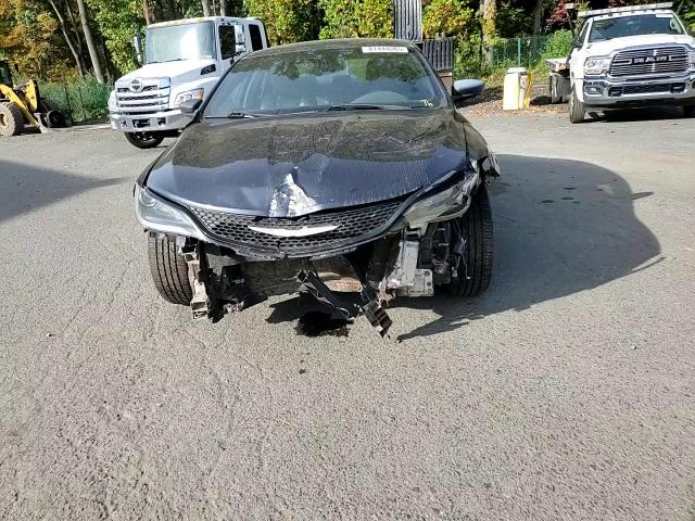 2016 Chrysler 200 S VIN: 1C3CCCBB3GN179866 Lot: 81444865