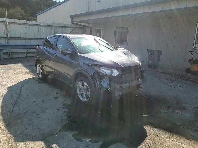 2017 Honda Hr-V Ex VIN: 3CZRU6H51HM701938 Lot: 85327665