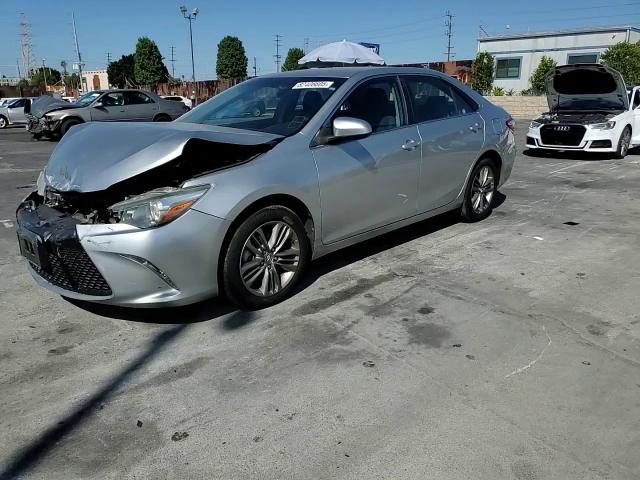 2016 Toyota Camry Le VIN: 4T1BF1FK1GU543717 Lot: 82406605