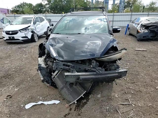 2013 Mazda 5 VIN: JM1CW2BL9D0149561 Lot: 82277695