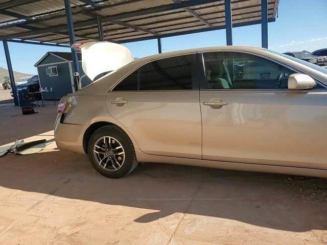 2009 Toyota Camry Base VIN: 4T1BE46K59U847320 Lot: 82232815
