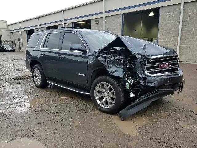 2019 GMC Yukon Slt VIN: 1GKS2BKC7KR244902 Lot: 90537165