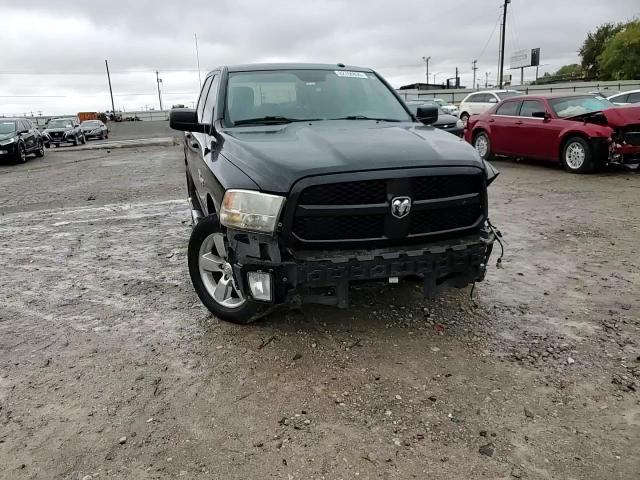 2018 Ram 1500 St VIN: 3C6RR7KT5JG227525 Lot: 82766835