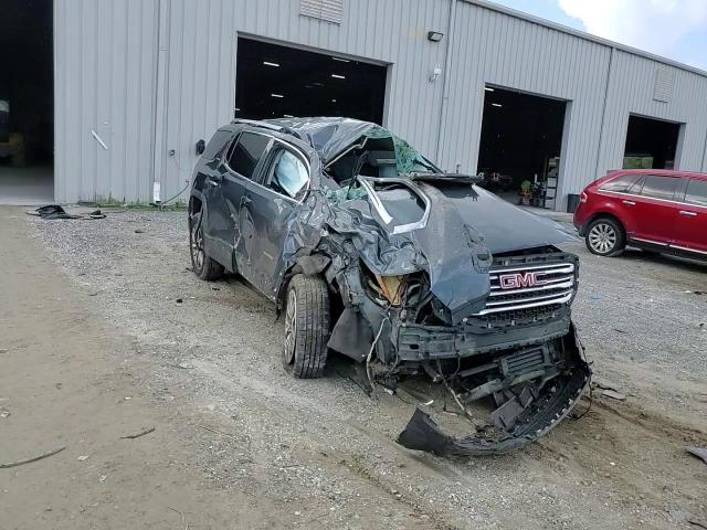 2019 GMC Acadia Sle VIN: 1GKKNLLA2KZ132499 Lot: 82303615