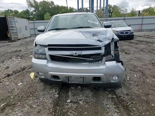 2012 Chevrolet Suburban K1500 Lt VIN: 1GNSKJE78CR175909 Lot: 85323945