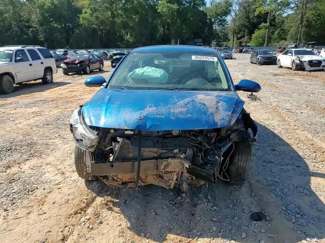 2021 Kia Rio S VIN: 3KPA25AD2ME381537 Lot: 86223515