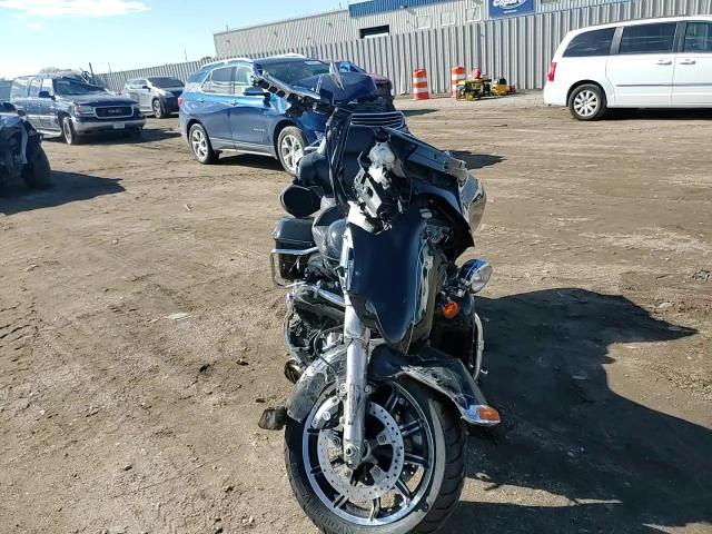2015 Harley-Davidson Flhtkl Ultra Limited Low VIN: 1HD1KKL16FB673756 Lot: 90855575